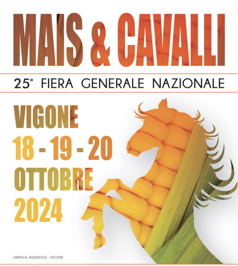 Mais & Cavalli 2024